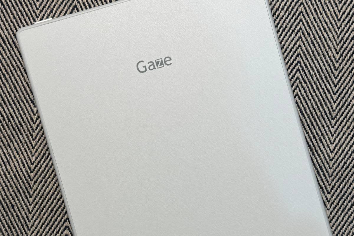 閱讀器開箱|Hyread Gaze Pro Note C 使用一年心得,開放式系統+圖書館借閱值得買嗎? - 第2張圖 閱讀器開箱|Hyread Gaze Pro Note C 使用一年心得,開放式系統+圖書館借閱值得買嗎?